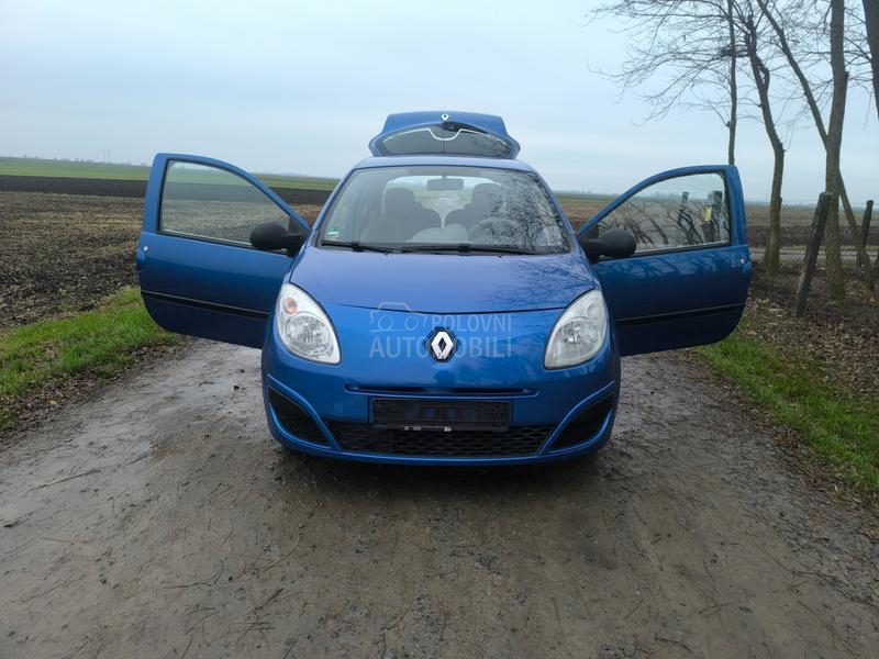 Renault Twingo 1,2