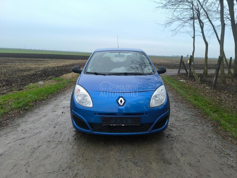Renault Twingo 1,2