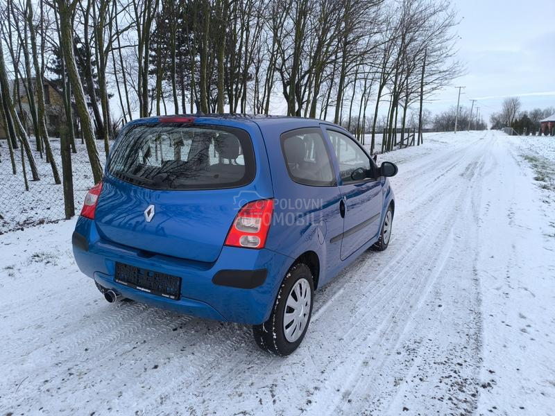 Renault Twingo 1,2