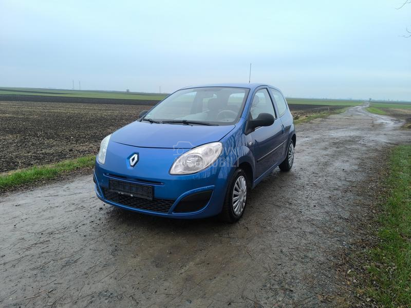 Renault Twingo 1,2