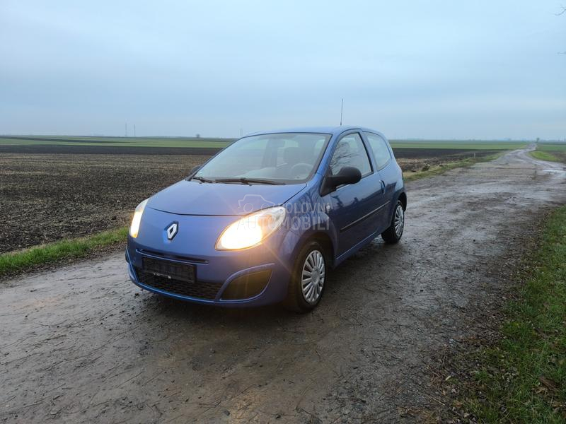 Renault Twingo 1,2