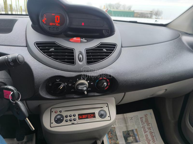 Renault Twingo 1,2