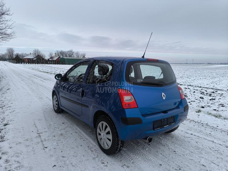 Renault Twingo 1,2