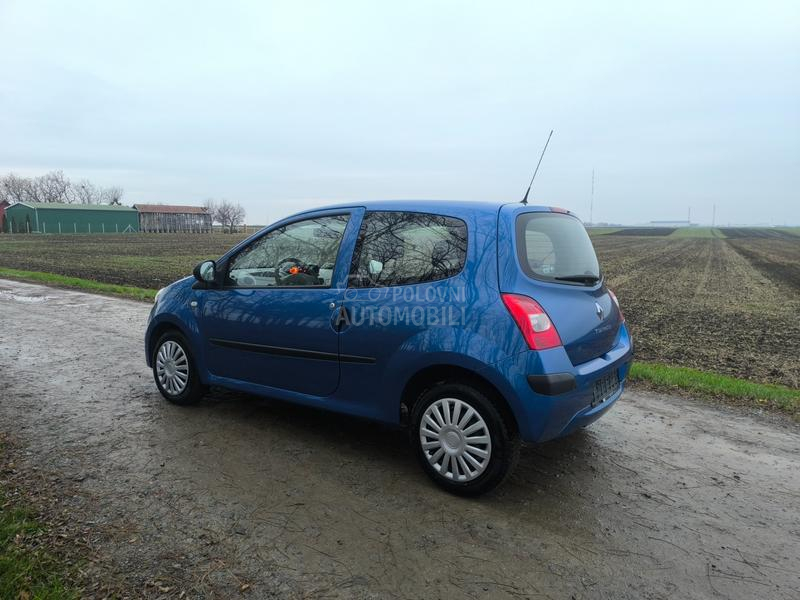 Renault Twingo 1,2