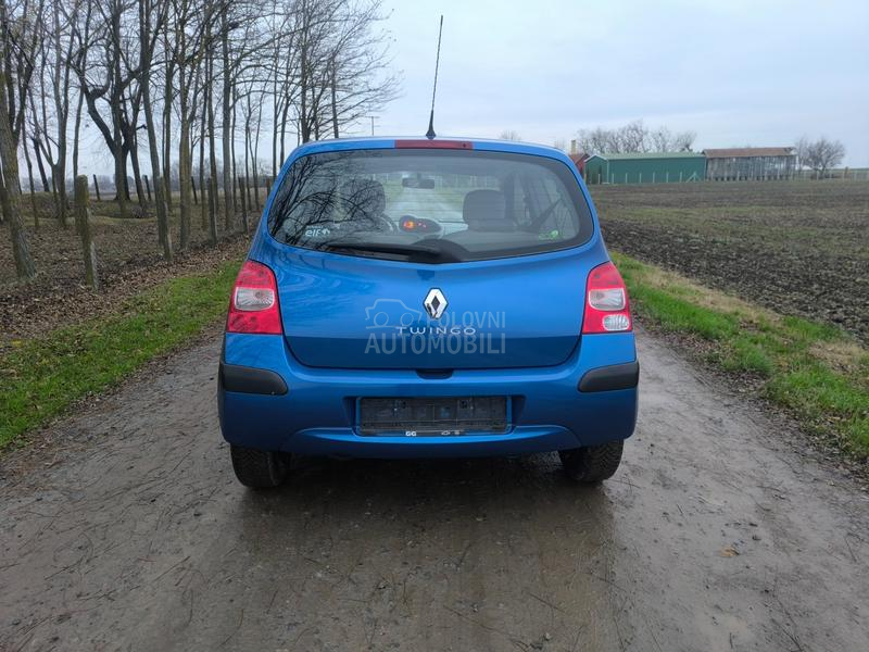 Renault Twingo 1,2