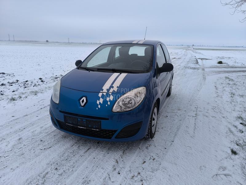 Renault Twingo 1,2