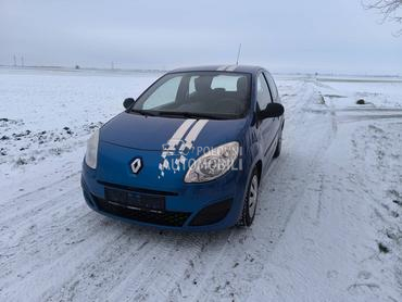 Renault Twingo 1,2