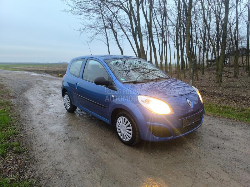Renault Twingo 1,2