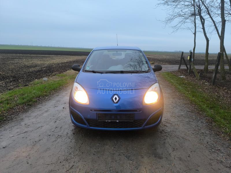 Renault Twingo 1,2