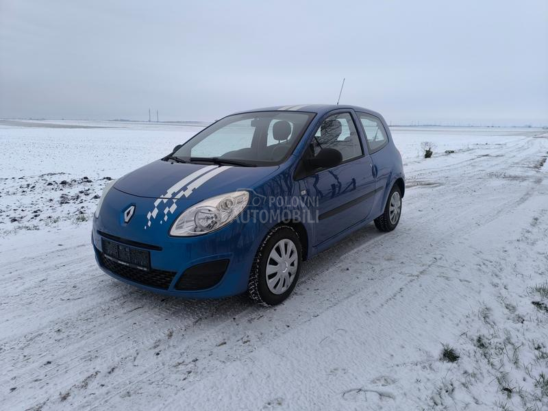 Renault Twingo 1,2
