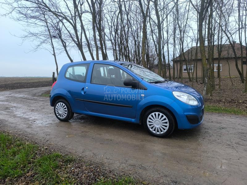 Renault Twingo 1,2