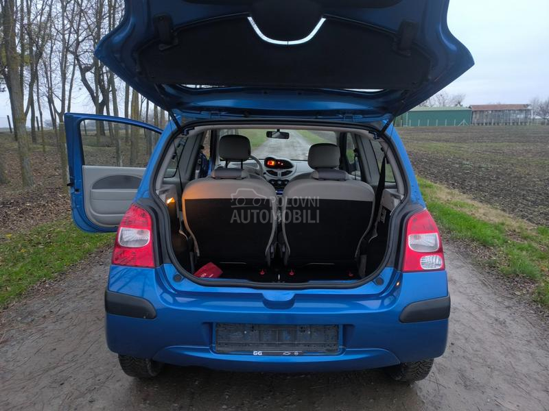 Renault Twingo 1,2