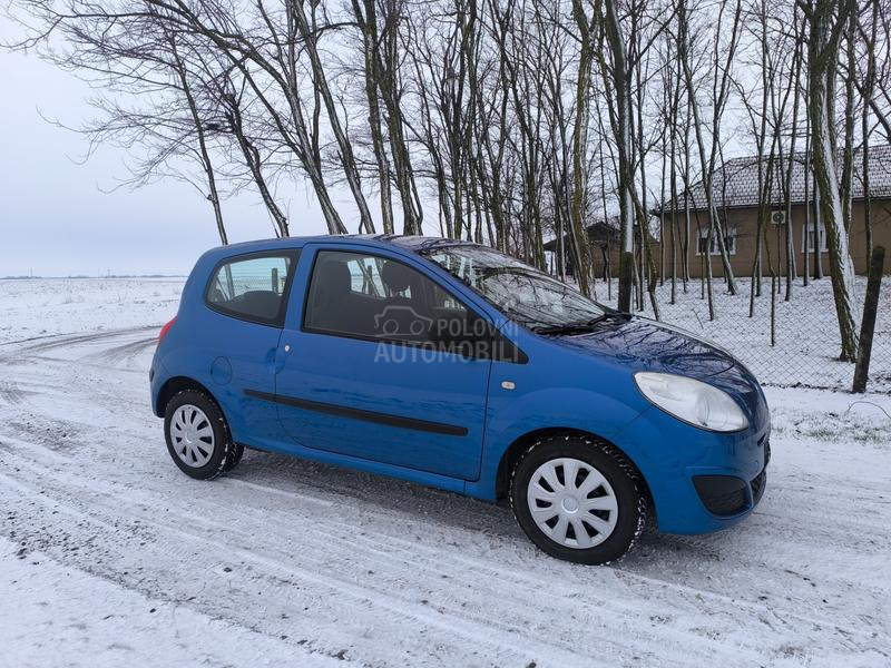 Renault Twingo 1,2