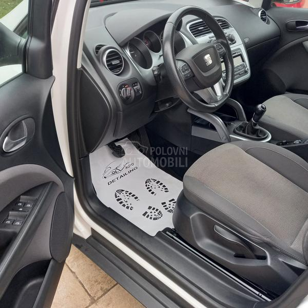 Seat Altea 1.2 TSI STYLE