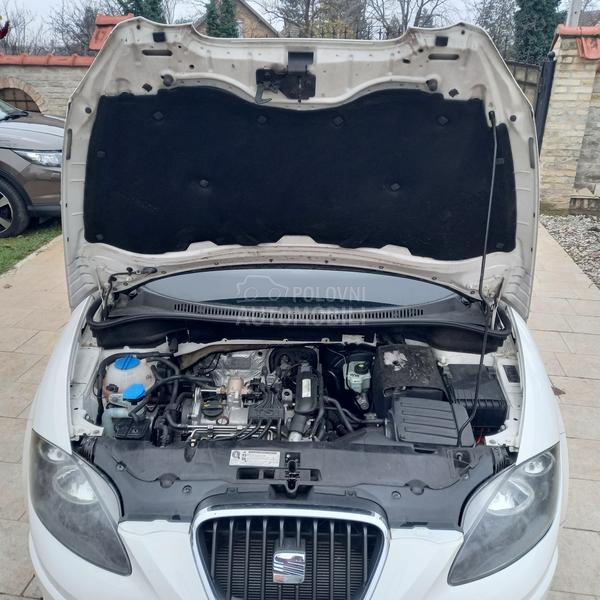 Seat Altea 1.2 TSI STYLE