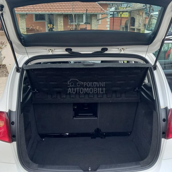 Seat Altea 1.2 TSI STYLE