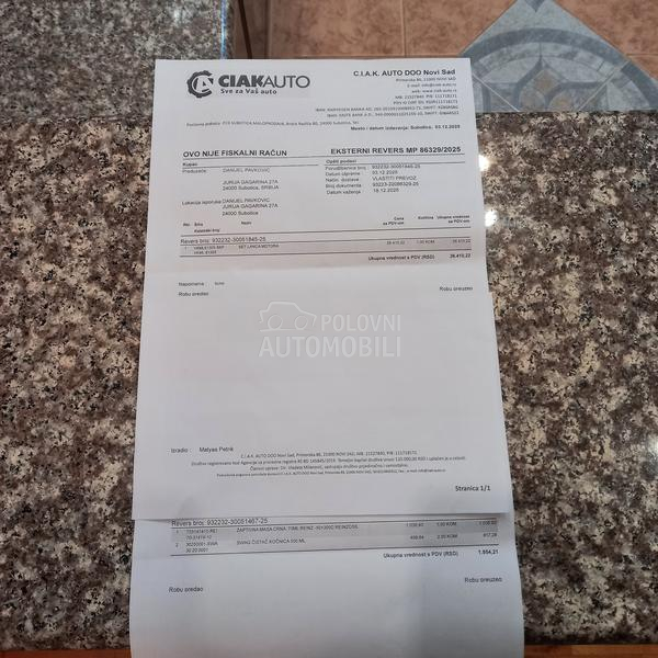 Seat Altea 1.2 TSI STYLE