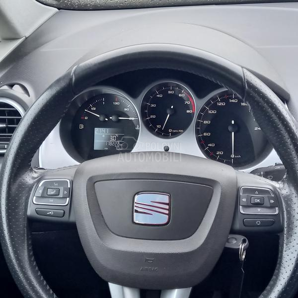 Seat Altea 1.2 TSI STYLE