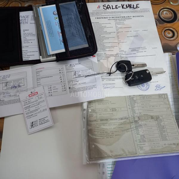 Seat Altea 1.2 TSI STYLE