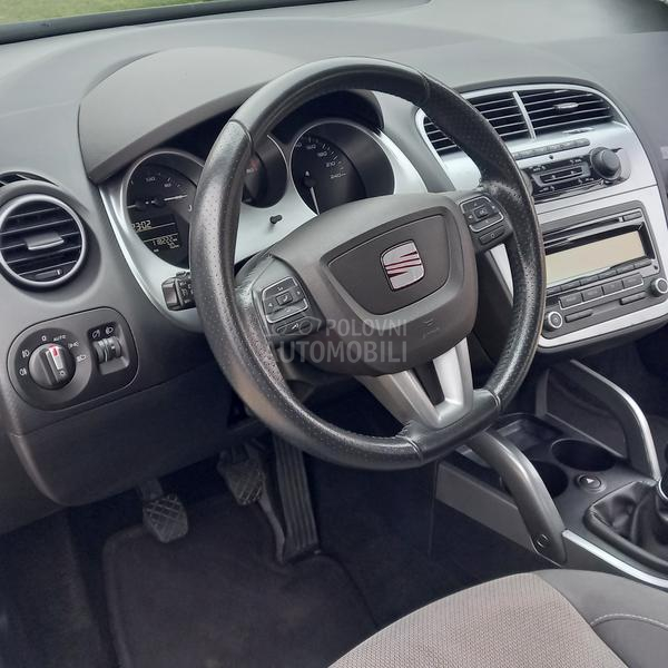 Seat Altea 1.2 TSI STYLE