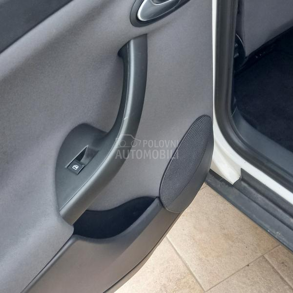 Seat Altea 1.2 TSI STYLE