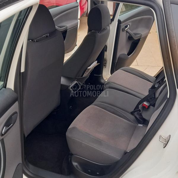 Seat Altea 1.2 TSI STYLE