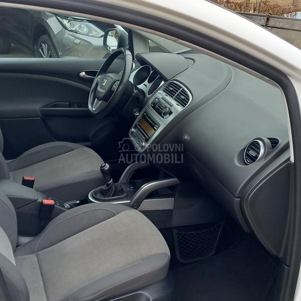 Seat Altea 1.2 TSI STYLE