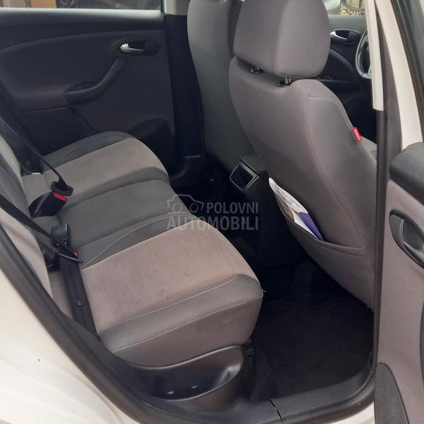 Seat Altea 1.2 TSI STYLE