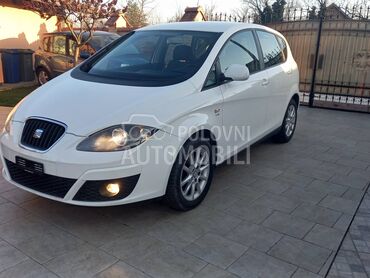 Seat Altea 1.2 TSI STYLE