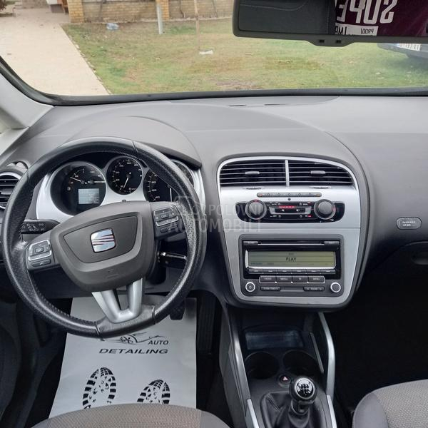 Seat Altea 1.2 TSI STYLE