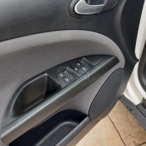 Seat Altea 1.2 TSI STYLE