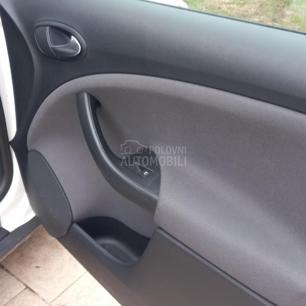 Seat Altea 1.2 TSI STYLE