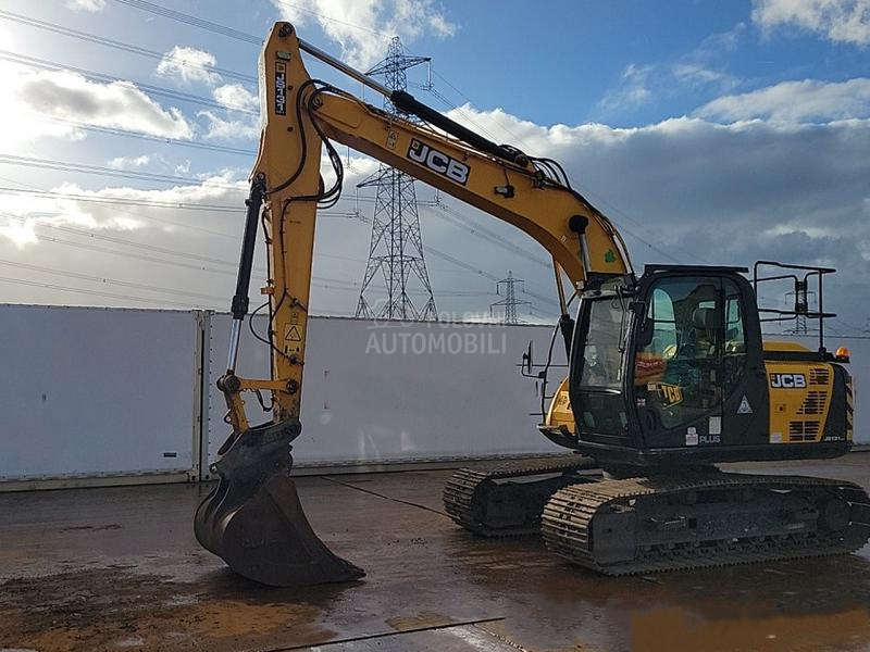 JCB 131 LC 4