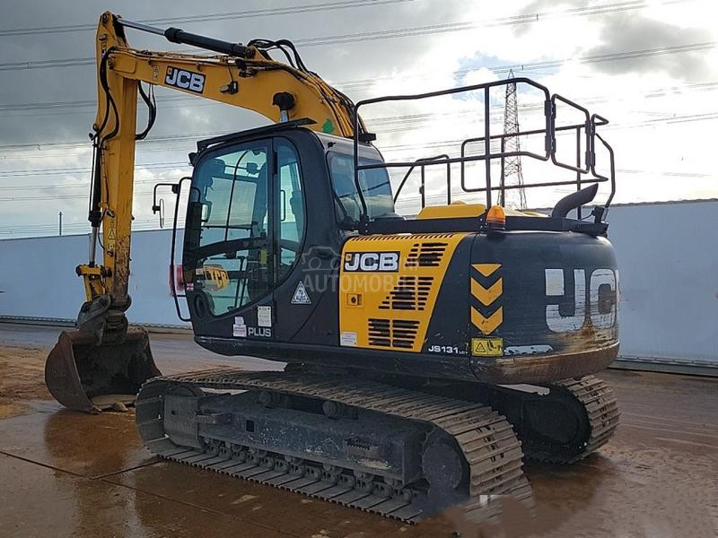 JCB 131 LC 4
