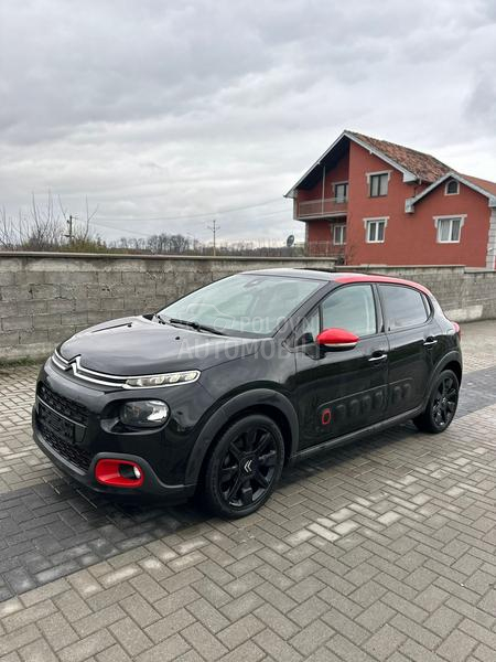 Citroen C3 