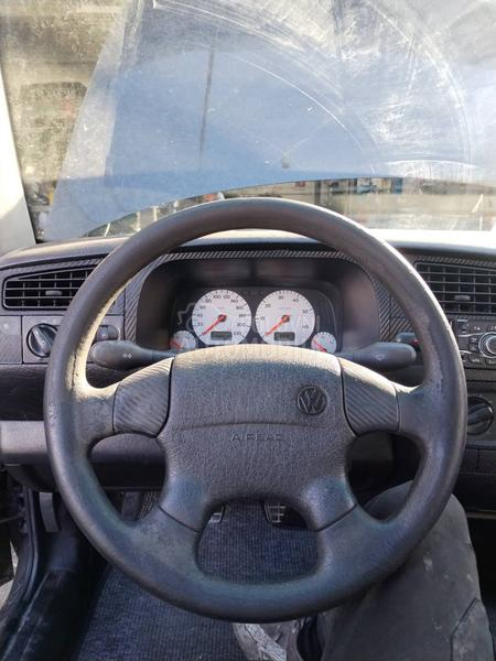 Volkswagen Golf 3 1.8