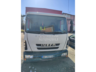 Iveco EUROCARGO