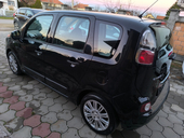 Citroen C3 Picasso 1.6 E-HDI VEL. SERV.