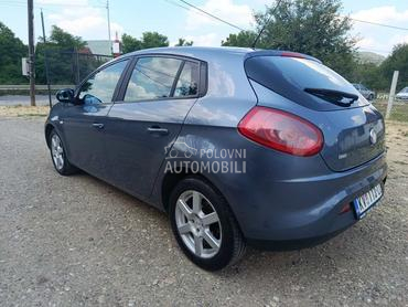 Fiat Bravo 