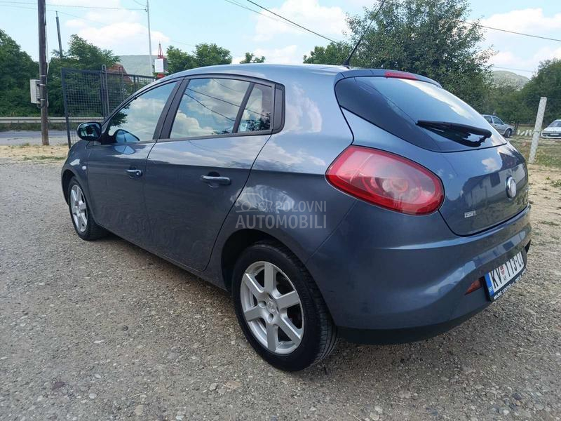 Fiat Bravo 