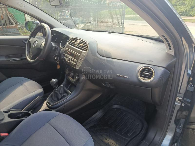 Fiat Bravo 