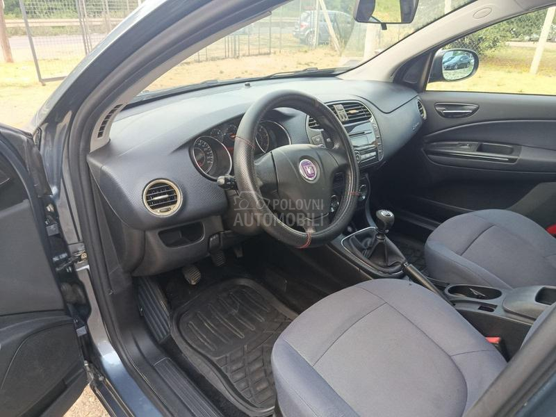 Fiat Bravo 
