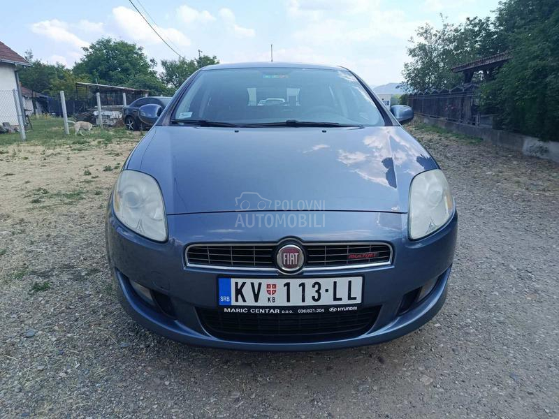 Fiat Bravo 