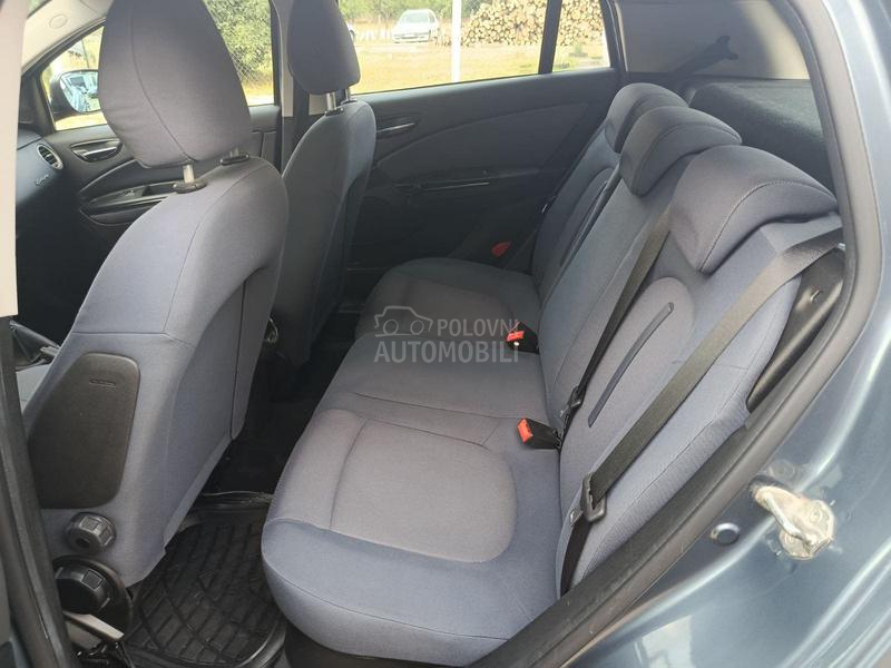Fiat Bravo 