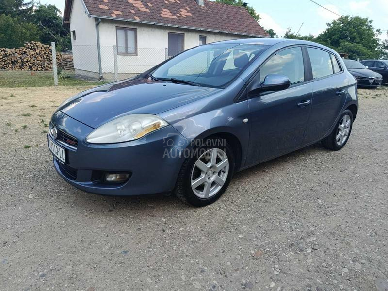 Fiat Bravo 