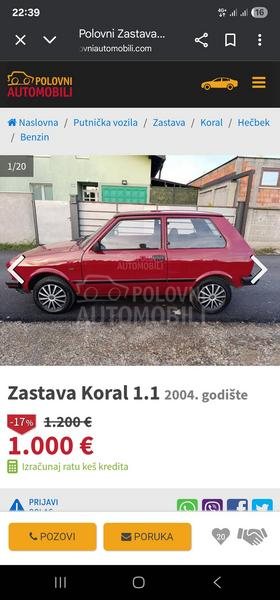 Nissan Micra 1.2