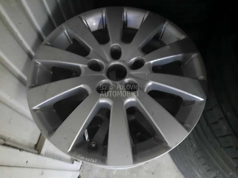 Aluminijumske felne  16" 5 x 120