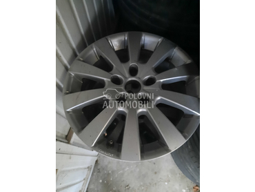 Aluminijumske felne  16" 5 x 120