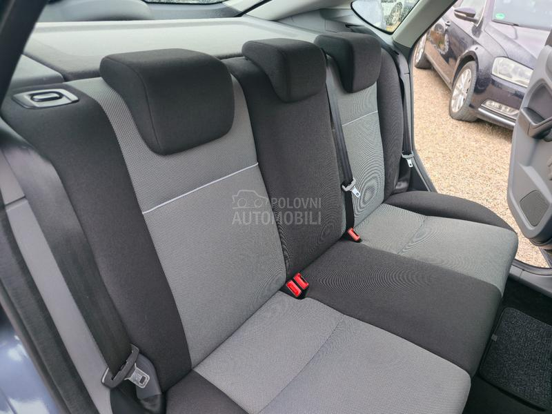 Ford Focus 1.6 TDCI