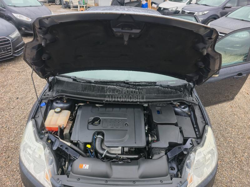 Ford Focus 1.6 TDCI